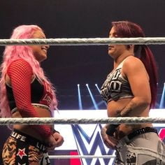 Ruby Riott and LIV Morgan #106543094