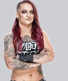 Ruby riott y liv morgan #106543106