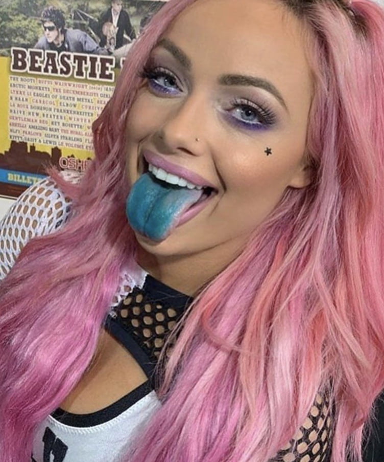 Ruby riott y liv morgan #106543142