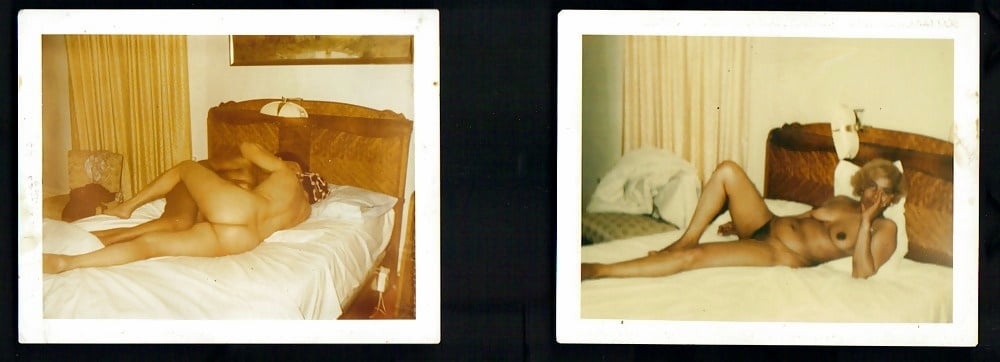 Ich liebe diese alten Polaroids und Retro-Bilder 78
 #92819178