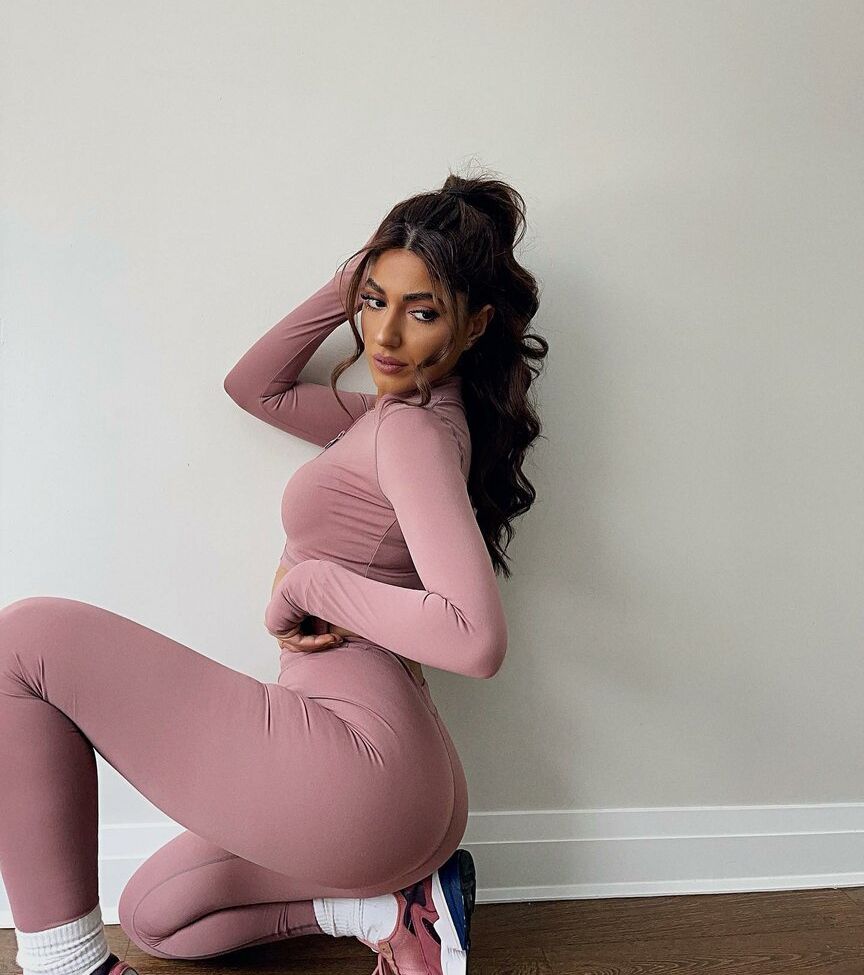 Romitavlz nude #108168768