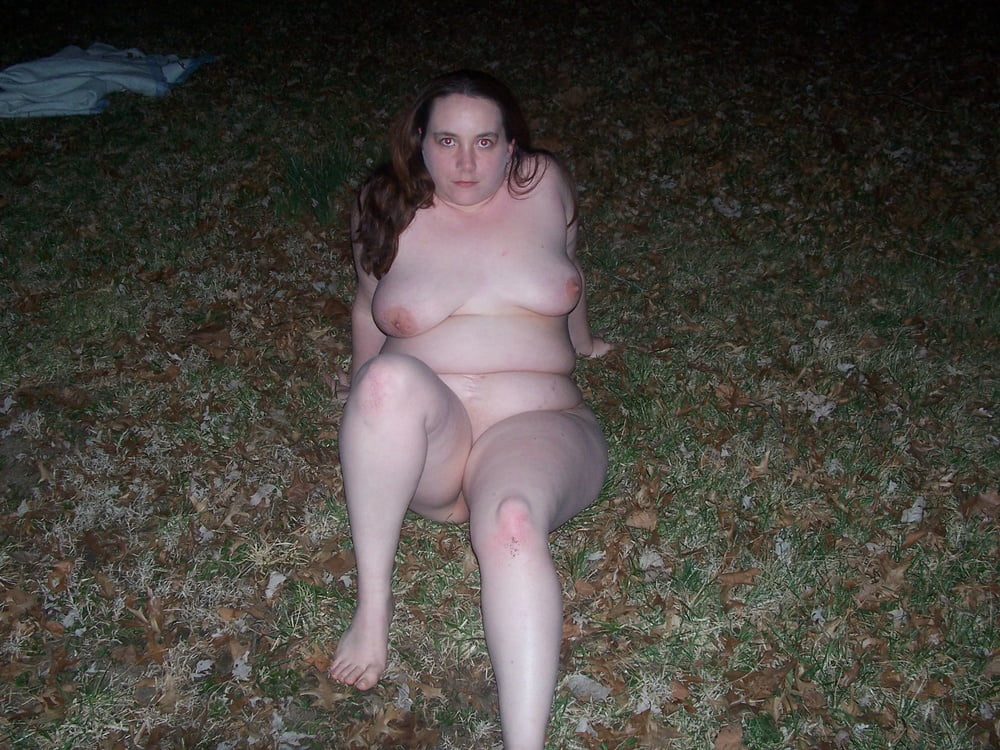 Desnudo en un parque
 #100192129