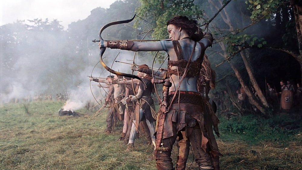 Keira Knightley - Amazon Warrior #89060373