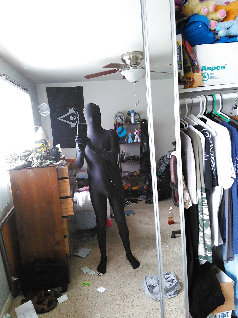 Me and My suits and Other pics of me #107107062