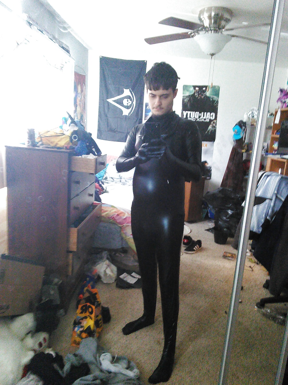 Me and My suits and Other pics of me #107107072