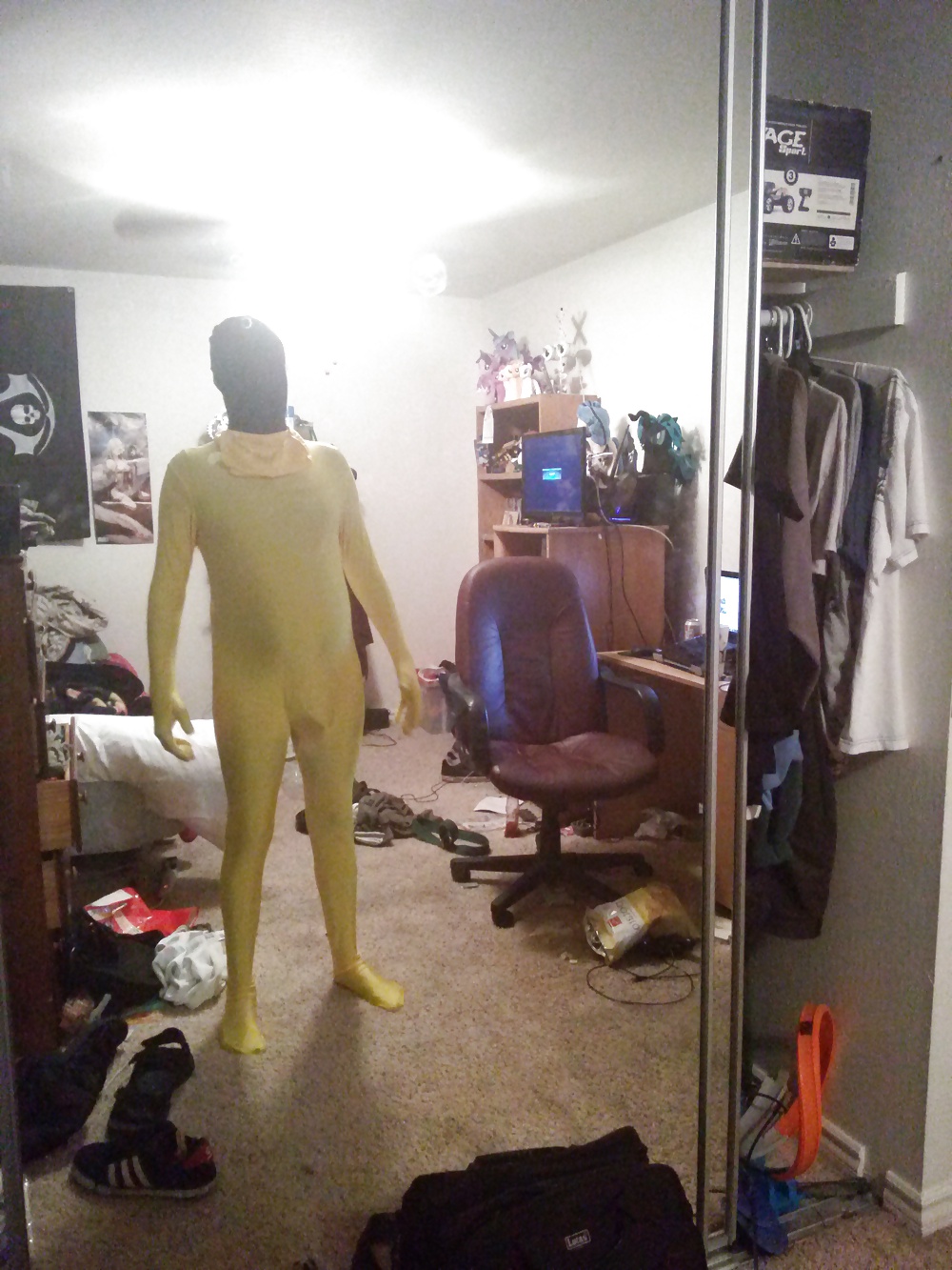 Me and My suits and Other pics of me #107107073