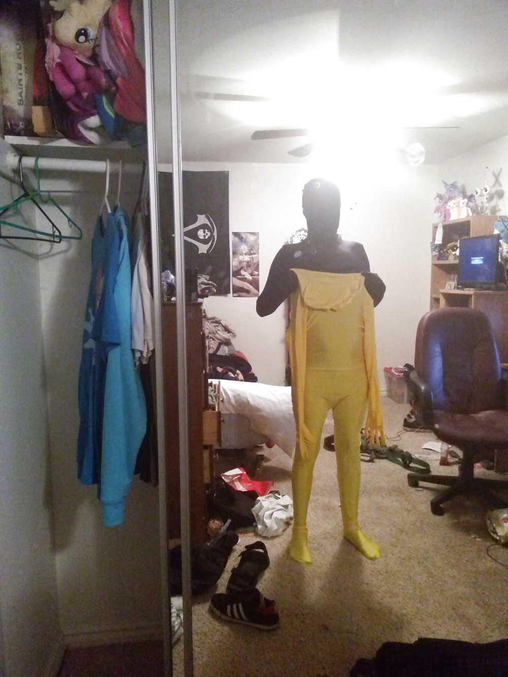 Me and My suits and Other pics of me #107107074