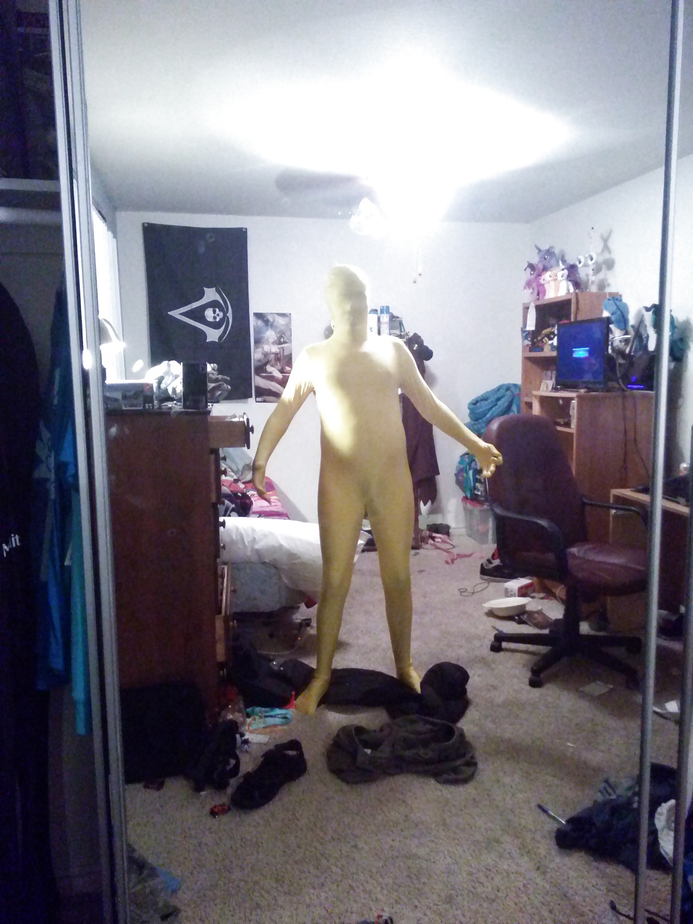 Me and My suits and Other pics of me #107107075