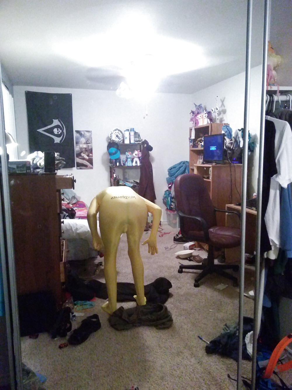 Me and My suits and Other pics of me #107107076