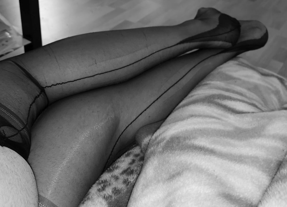 Nylons #107107620