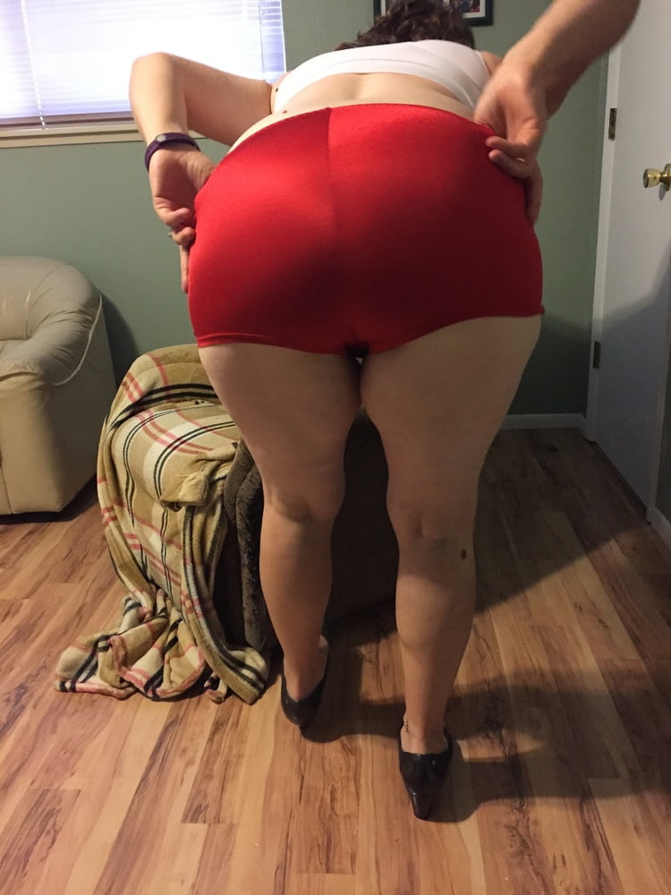 Ma femme mormone sexy en culotte 2
 #96571567