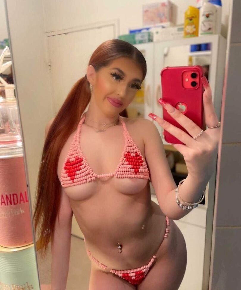 Melina_polska nude #108801753