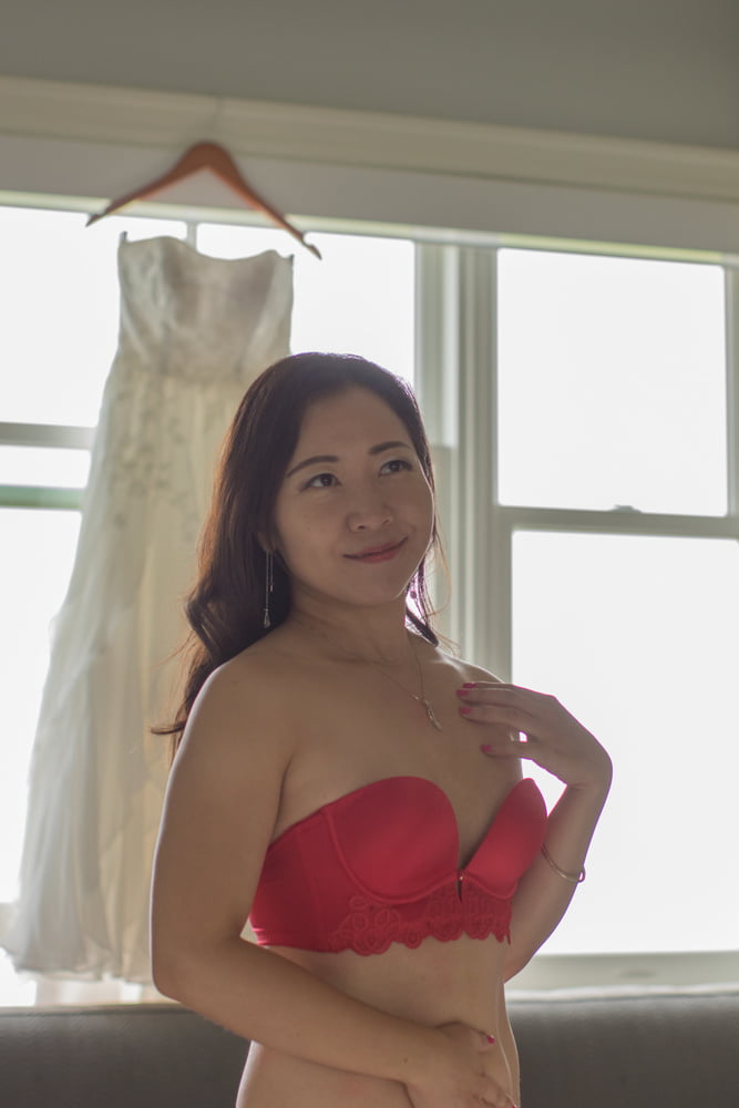 Asian Bride #89216905