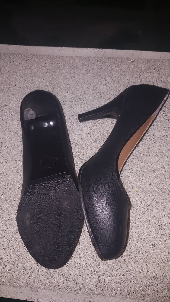 neighbor heels #91089021