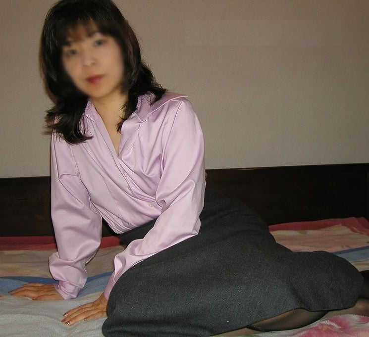 Japanese Mature Woman - m+s 3 #88234787