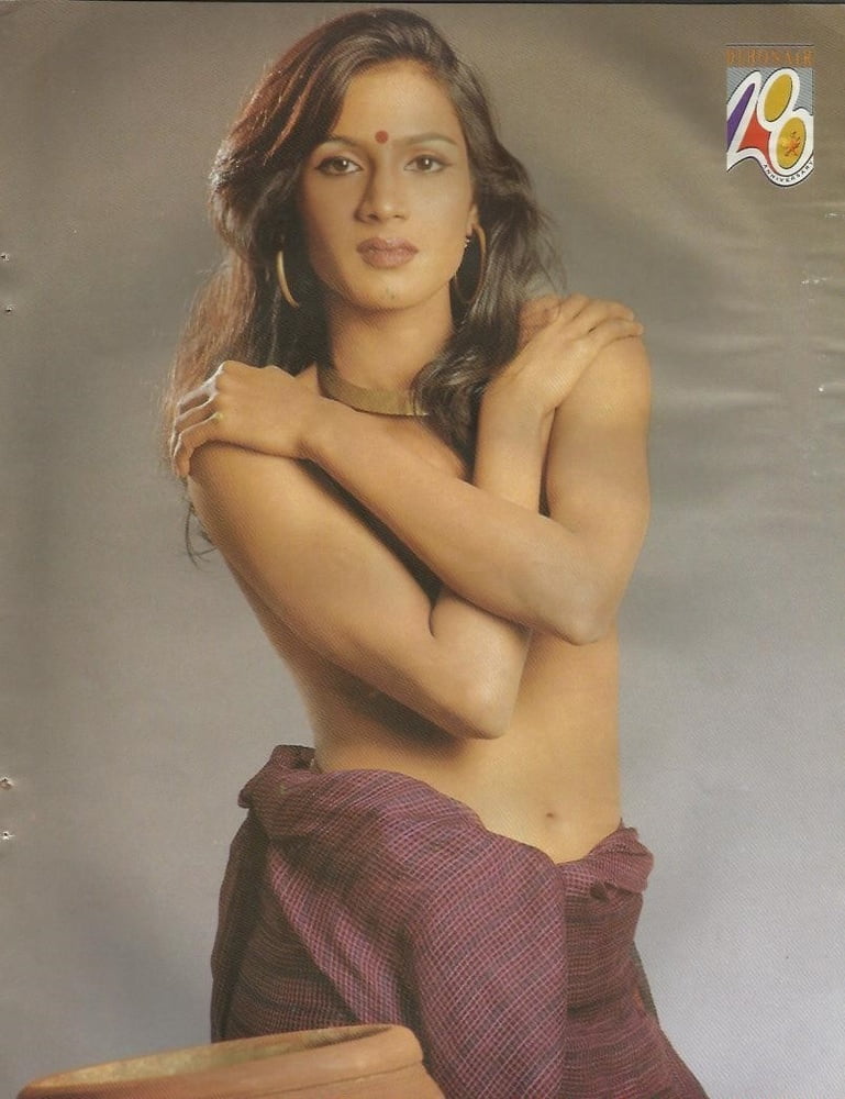 Debonair & other desi retro indian old magazine's nude
 #103963035