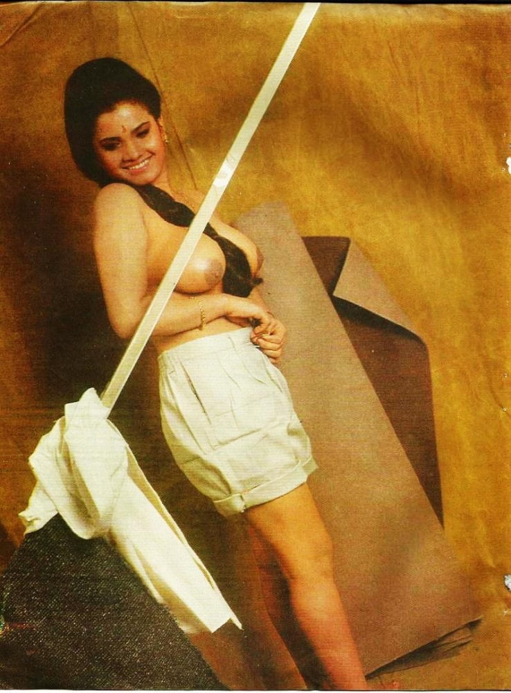 Debonair &amp; Other Desi Retro Indian Old Magazine&#039;s Nude #103963089