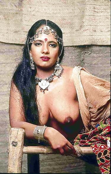 Debonair &amp; Other Desi Retro Indian Old Magazine&#039;s Nude #103963092