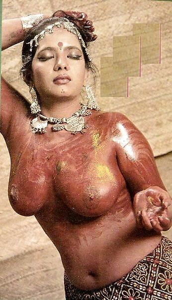 Debonair &amp; Other Desi Retro Indian Old Magazine&#039;s Nude #103963093