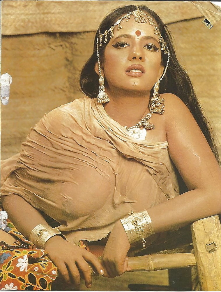 Debonair & other desi retro indian old magazine's nude
 #103963102