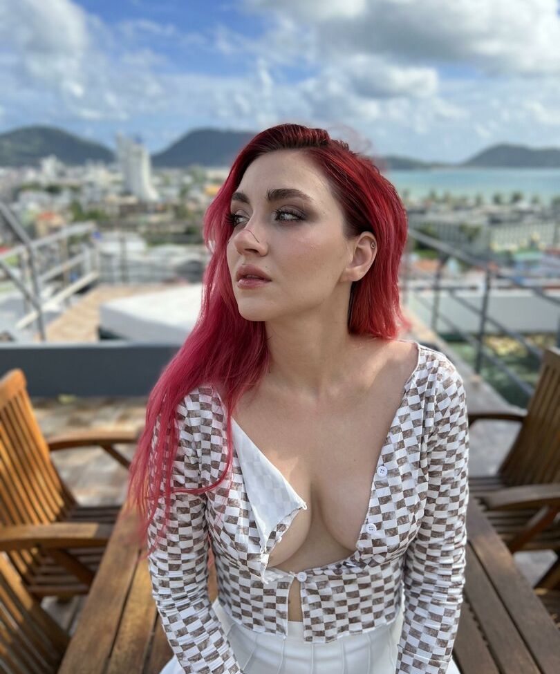 Asmr_kotya nude #108165426