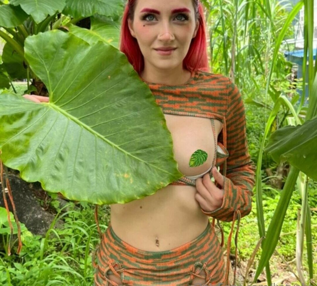 Asmr_kotya nude #108165442