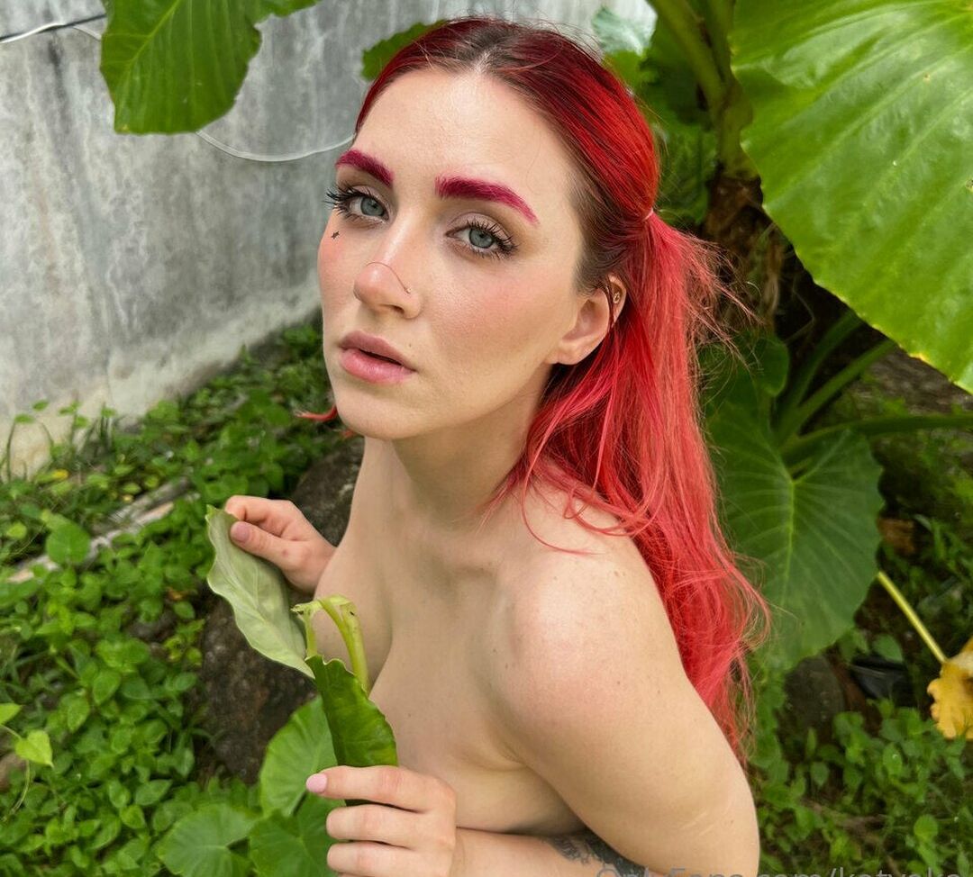 Asmr_kotya nude #108165444