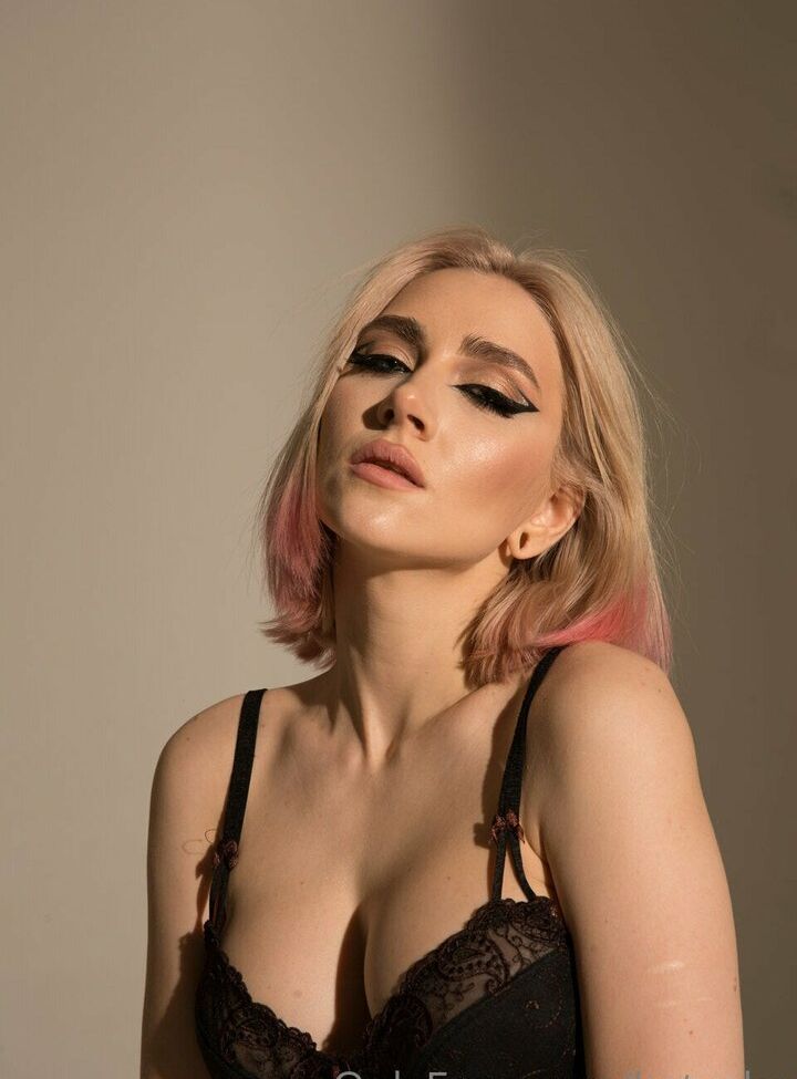 Asmr_kotya nude #108165528