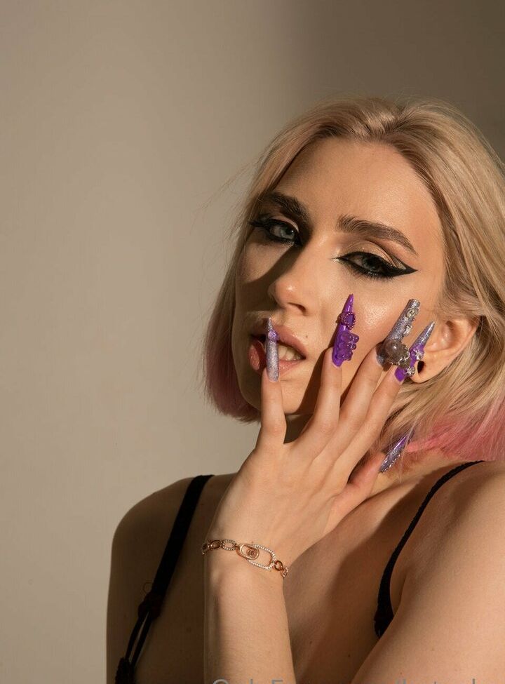 Asmr_kotya nude #108165529