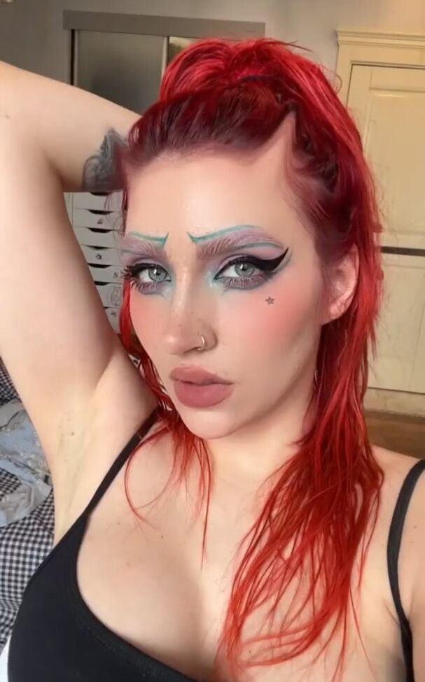 Asmr_kotya nude #108165541