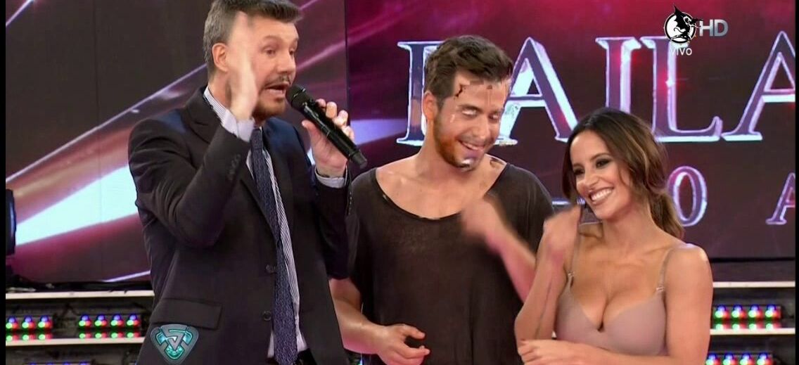 Lourdes Sanchez nackt #108199949