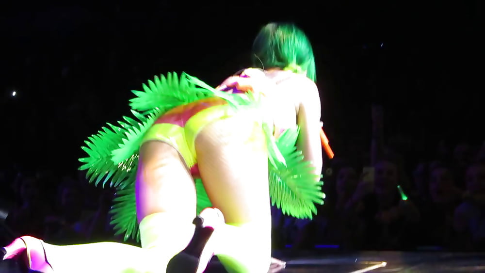 Katy Perry Ass #91997362