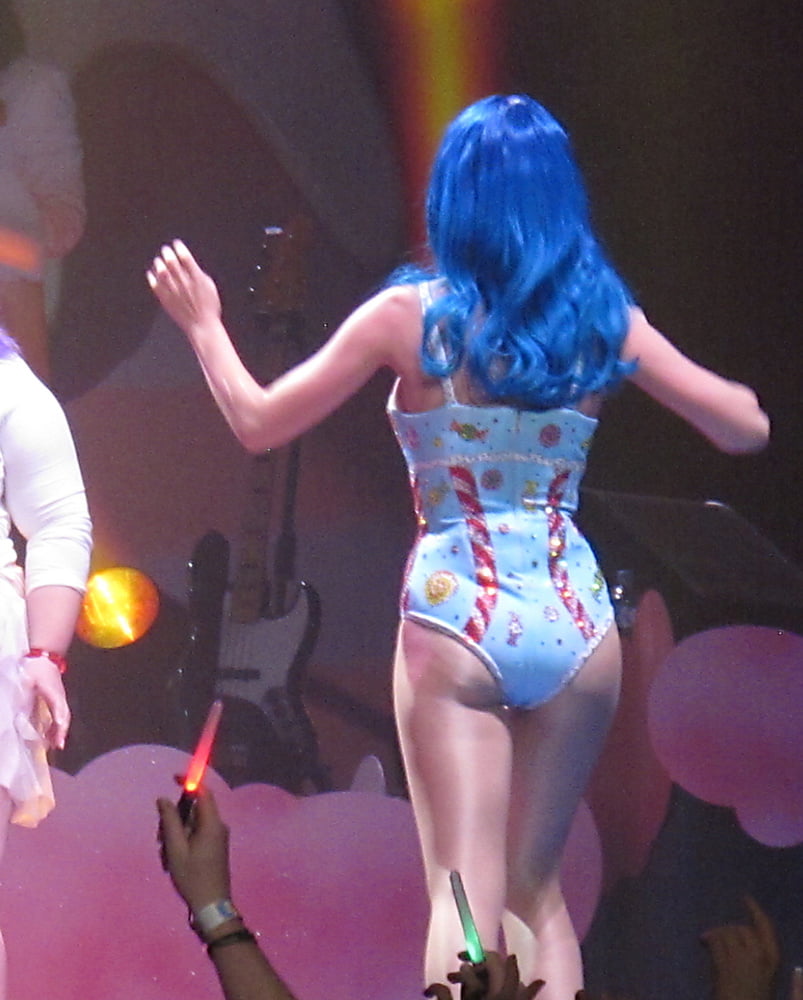 Katy Perry Ass #91997371