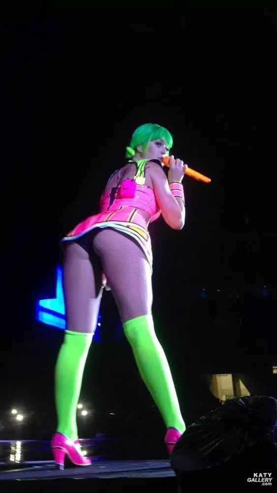 Katy Perry Ass #91997377