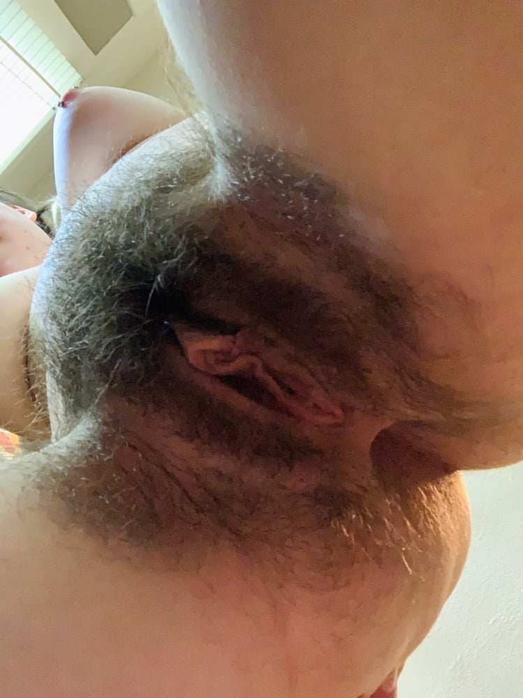 Grand Hairy Pussy #96733552