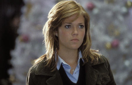 Mandy moore - "gerettet!" stills (2004) #82105212