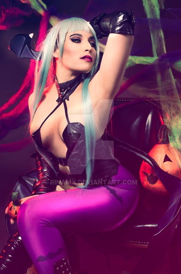 Cosplay girls 5
 #96393468