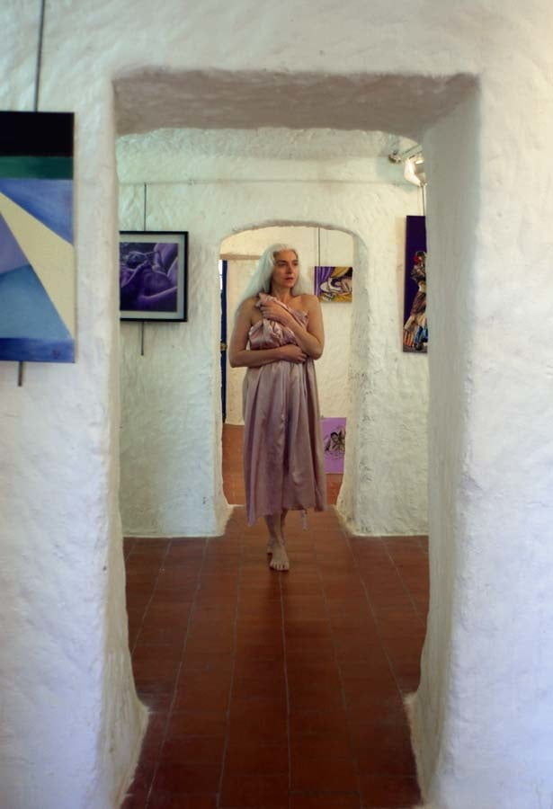 Hot wivers vol. 286
 #98690308