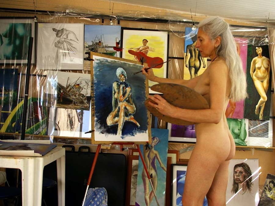 Hot wivers vol. 286
 #98690428