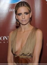 Sarah Michelle Gellar #95220360