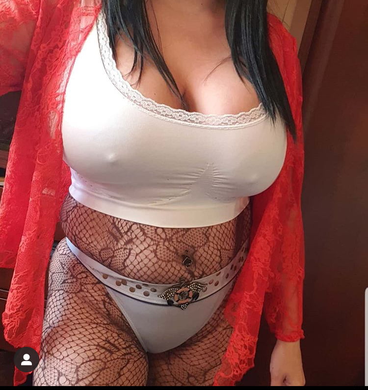 Milf Amateur Instagram BIG Tits #103613060