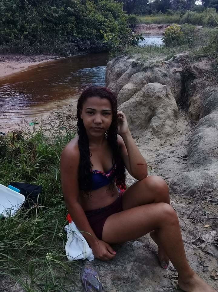 Rosy silva putinha para ser fudida #95796070