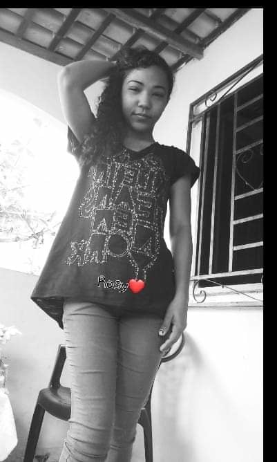 Rosy silva putinha para ser fudida #95796117