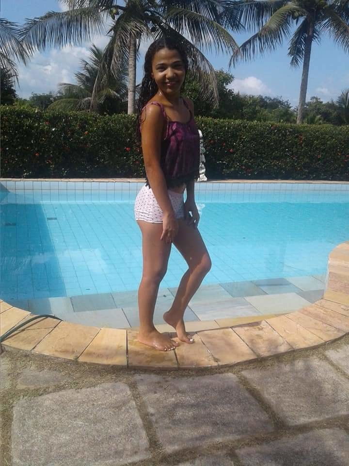 Rosy silva putinha para ser fudida #95796120