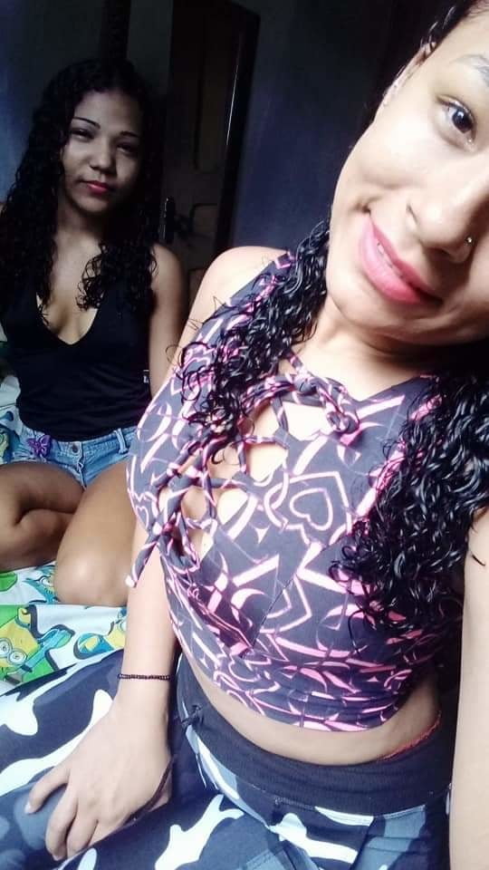 Rosy silva putinha para ser fudida #95796144