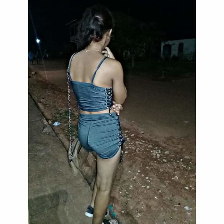 Rosy silva putinha para ser fudida #95796164