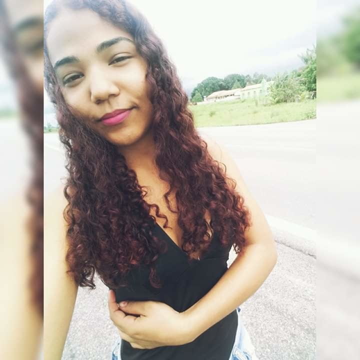 Rosy silva putinha para ser fudida #95796191
