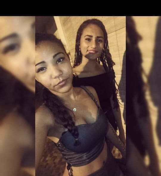 Rosy silva putinha para ser fudida #95796251