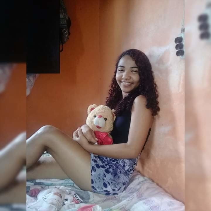 Rosy silva putinha para ser fudida #95796275