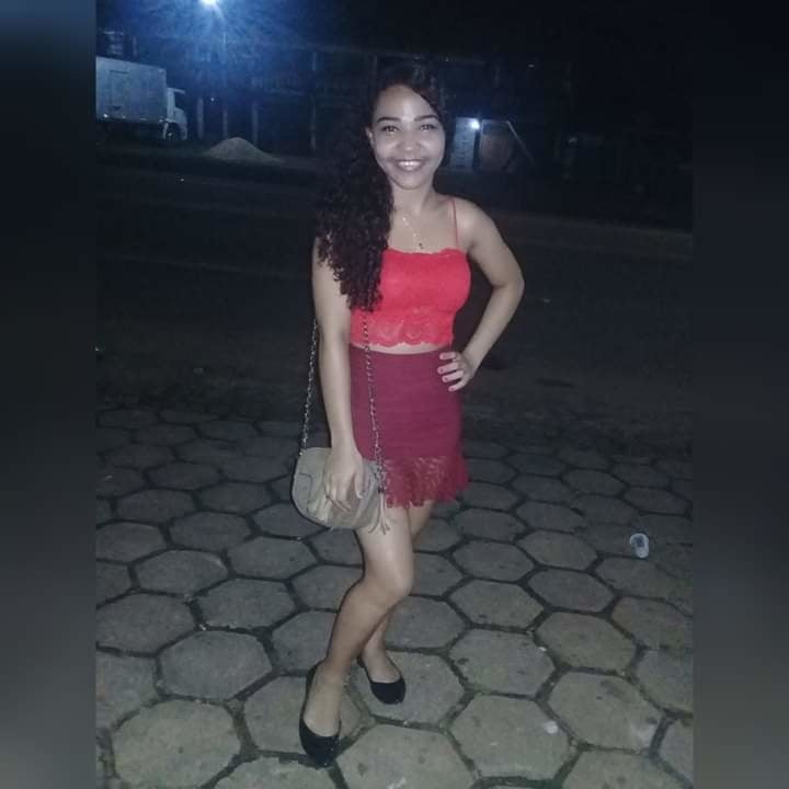 Rosy silva putinha para ser fudida #95796306